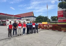 PPN Sumbagut Optimalkan Penyaluran Biosolar Penuhi Kebutuhan Masyarakat di Riau