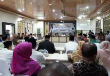 Kunjungan ke Riau, Komisi VIII DPR RI Serap Aspirasi Guru Madrasah dan Pesantren