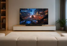 Samsung Hadirkan Mini LED 43–100 Inci, Pengalaman TV Premium Berteknologi Vision AI
