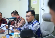 Pilkades Serentak, Asmar : Jangan Sampai Masyarakat Terpecah belah