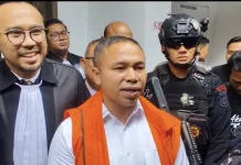Kuasa Hukum Abdul Wahid Nilai Tuntutan Jaksa Tak Utuh