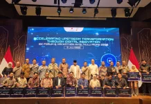 Empat Inovasi PHR Raih Apresiasi di IOC Forum dan Hackathon Hulu Migas 2026