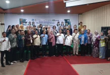 Sebanyak 500 Mahasiswa Hang Tuah Ikuti Cek Kesehatan Gratis