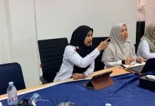 Pemkab Pelalawan Perkuat Kepastian Hukum Melalui Rakor Pemungutan Pajak Daerah