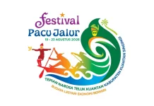 Desainer Surabaya Menangi Sayembara Logo Pacu Jalur Tradisional 2026