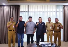 PSPS Bangun Kekuatan Baru, Bidik Tiket Promosi ke Liga 1