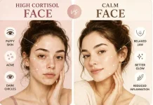 Mengenal Cortisol Face: Mitos atau Fakta