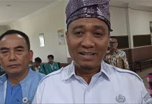 Pemko Pekanbaru Targetkan CKG di Seluruh Kampus