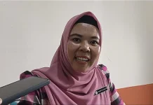 Universitas Hang Tuah Rutin Gelar Cek Kesehatan untuk Mahasiswa