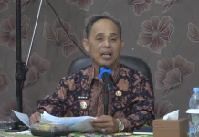 Bupati Inhil Targetkan Predikat KLA Meningkat