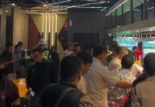 Sidak Tempat Hiburan Malam Pekanbaru, Satpol PP dan DPRD Cek Izin hingga Ketertiban
