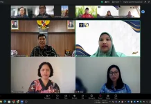 Kemenkum Riau Gelar Apel Pagi, untuk Tingkatkan Disiplin dan Sinergi menuju WBBM