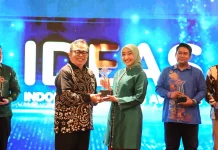 Pertamina Patra Niaga Kilang Dumai Raih 3 Penghargaan di Ajang IDEAS 2026