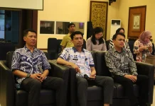 Kemenkum Riau Ikuti Forum "PASTI ADA SOLUSI" Episode 6 Secara Virtual