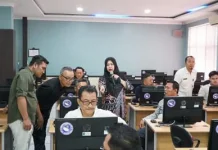 Timsel KPID Riau Rampungkan Seleksi, Bersiap Uji Kelayakan DPRD