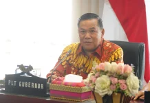 Pemprov Riau Perkuat Pelayanan Publik Jelang Penilaian Ombudsman