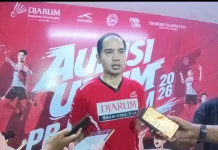 PB Djarum Temukan Banyak Bibit Berbakat di Audisi Pekanbaru 2026