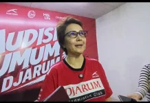 Yuni Kartika: Potensi Atlet Bulu Tangkis Luar Jawa Kian Menjanjikan