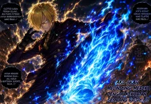 Teori One Piece: Sanji Akan Membangkitkan Haki Raja di Elbaf