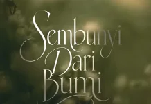 Lirik Lagu "SEMBUNYI DARI BUMI" Anneth Delliecia