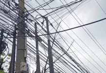 Pemko Pekanbaru Percepat Penataan Kabel Fiber Optik Ilegal