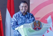 Pemko Pekanbaru Susun Program Pembinaan dan Pengawasan Terkait Isu LGBT