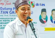 Pemko Pekanbaru Perkuat Edukasi Pelajar Cegah Penyebaran HIV