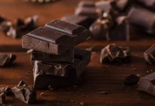 Coklat Mengandung Nutrisi dan Bermanfaat bagi Kesehatan