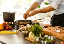 Hobi Memasak Kian Diminati untuk Melatih Kesehatan Mental