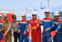 Menjaga Produksi: Kisah di Balik Penguatan Kelistrikan Lapangan Libo Zona Rokan