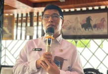 IPKB Menjadi Mitra Stategis Bagi BKKBN Riau