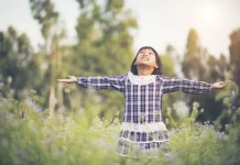 Rasa Syukur Bikin Hidup Bahagia
