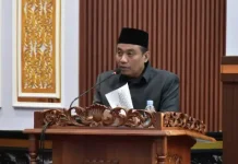 Pekanbaru Kejar WTP lewat Perbaikan APBD 2025