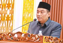 Pemko Pekanbaru Kejar Tunggakan PBB-P2 usai Catatan Dari BPK