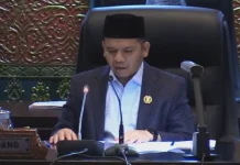 Ranperda LGBT Masuk Tahap Pembahasan DPRD Riau