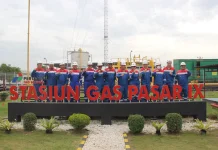 PGN Perkuat Konektivitas Gas, Tarik Minat Investor Sumatera