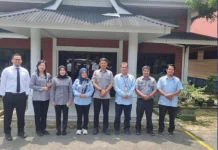 Kemenkum Riau Gandeng RAPP Dorong Pelindungan Kekayaan Intelektual bagi UMKM
