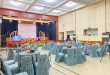 Suksesnya Acara Berawal dari Pemilihan Venue yang Tepat