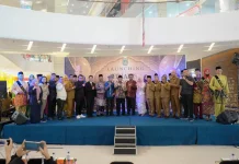 Berikut Daftar Nama 10 Pasang Finalis Bujang Dara Dumai 2026