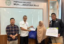 Peringati Hari Pajak Tahun 2026, Disalurkan Bantuan bagi Lansia dan Disabilitas