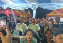 Festival Rakyat 2026 Pekanbaru, Hadirkan Nobar Piala Dunia dan Dongkrak UMKM Lokal