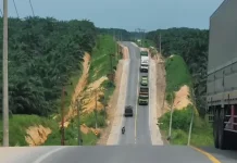 DPRD Riau Dorong Evaluasi Status Jalan untuk Kurangi Beban APBD