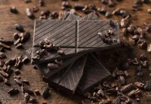 Manfaat Dark Chocolate untuk Menurunkan Berat Badan