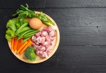Optimalkan Nutrisi Seimbang untuk Turunkan Berat Badan
