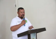 SIPA Permudah Layanan Administrasi Warga Tembilahan