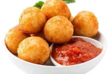 Resep Bola-Bola Kentang Gurih Renyah di Luar, Lembut di Dalam