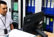 Hari Kelima Bimtek, Kemenkum Riau Perkuat Pemahaman Pelindungan Desain Industri