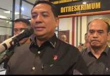 Polda Riau Hentikan Penyelidikan Dugaan Penganiayaan Mahasiswa