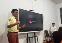 Tiket Early Bird TEDxMAN Two Pekanbaru Youth Laris dalam Hitungan Hari