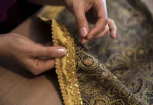 Batik Kebanggaan Daerah